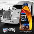 thumbnail image 5 of Ultra1Plus™ SAE 40 Conventional Heavy-Duty Motor Oil, API CH-4/SG (6 Liters), 5 of 8