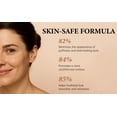 thumbnail image 6 of XILRVON  Instant Firming Eye Cream (with Brush), Anti-Aging Eye Cream, for Dark Circles and Puffiness, Moisturising and Repairing Eye Cream, Reduces Fine Lines and Deep Wrinkles, 20ml, 6 of 11