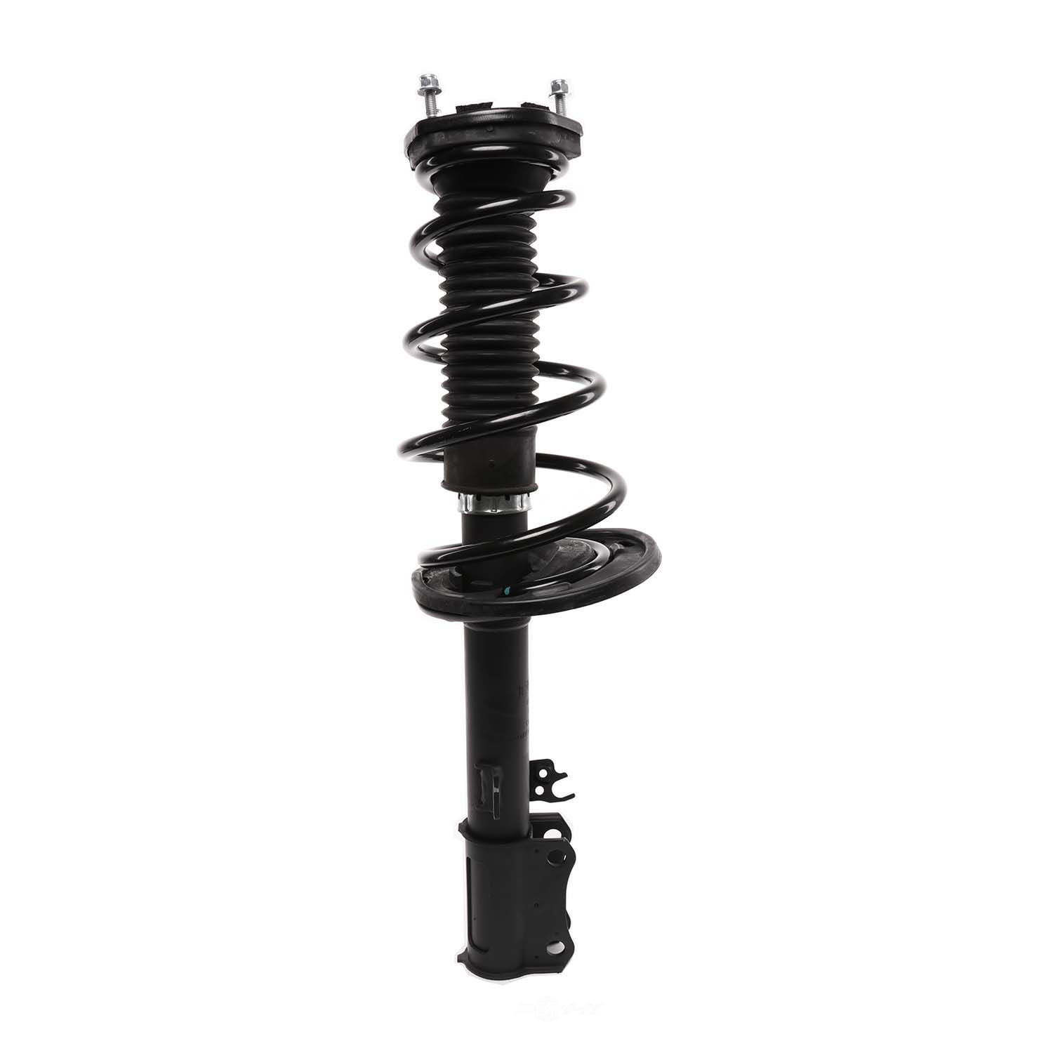 PRT 816341 Suspension Strut and Coil Spring Assembly