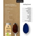 thumbnail image 4 of Maty's Organic Children's Mucus Cough Syrup, Made with Organic Honey, Thyme & Ginger, 6 fl oz, 4 of 12