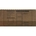 thumbnail image 4 of Plano 4-Tier Shelving Unit, Black, 4 of 4