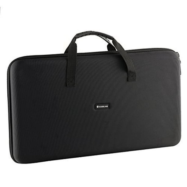 Hard Case For Pioneer Dj Ddj Sb3 Ddj Sb2 Dj Ddj 400 Controller Or Ddj Rb Portable 2 Channel Controller Not For Ddj Sr2 Walmart Com Walmart Com