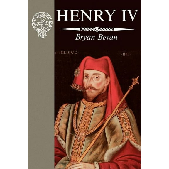 Henry IV, (Paperback)