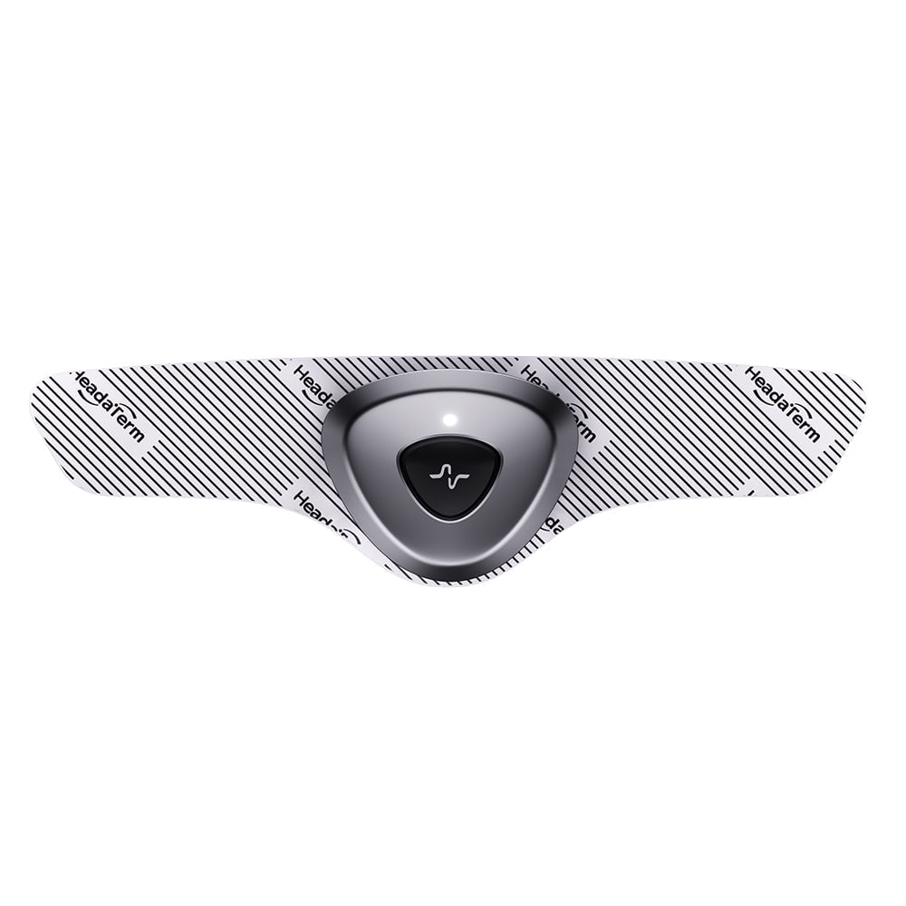 1* HeadaTerm 2 +3*Electrodes
