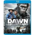thumbnail image 4 of Planet of The Apes Trilogy Rise (Blu-Ray) [2011], James Franco, Andy Serkis, 4 of 5