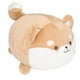 thumbnail image 5 of Peluche de Shiba Inu, suave y lindo perro de peluche, muñeco de juguete, almohada, regalo de cumpleaños para niños y adultos, 5 of 14