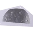 thumbnail image 3 of Pickguard de guitarra eléctrica CUTICAT Guard Plate para Reemplazo de guardabarros, 3 of 7