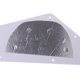 thumbnail image 3 of Licencia de Rasguño Baoblaze Pickguard Guitarra Eléctrica reemplazo Golpeador de guitarra eléctrica, 3 of 7