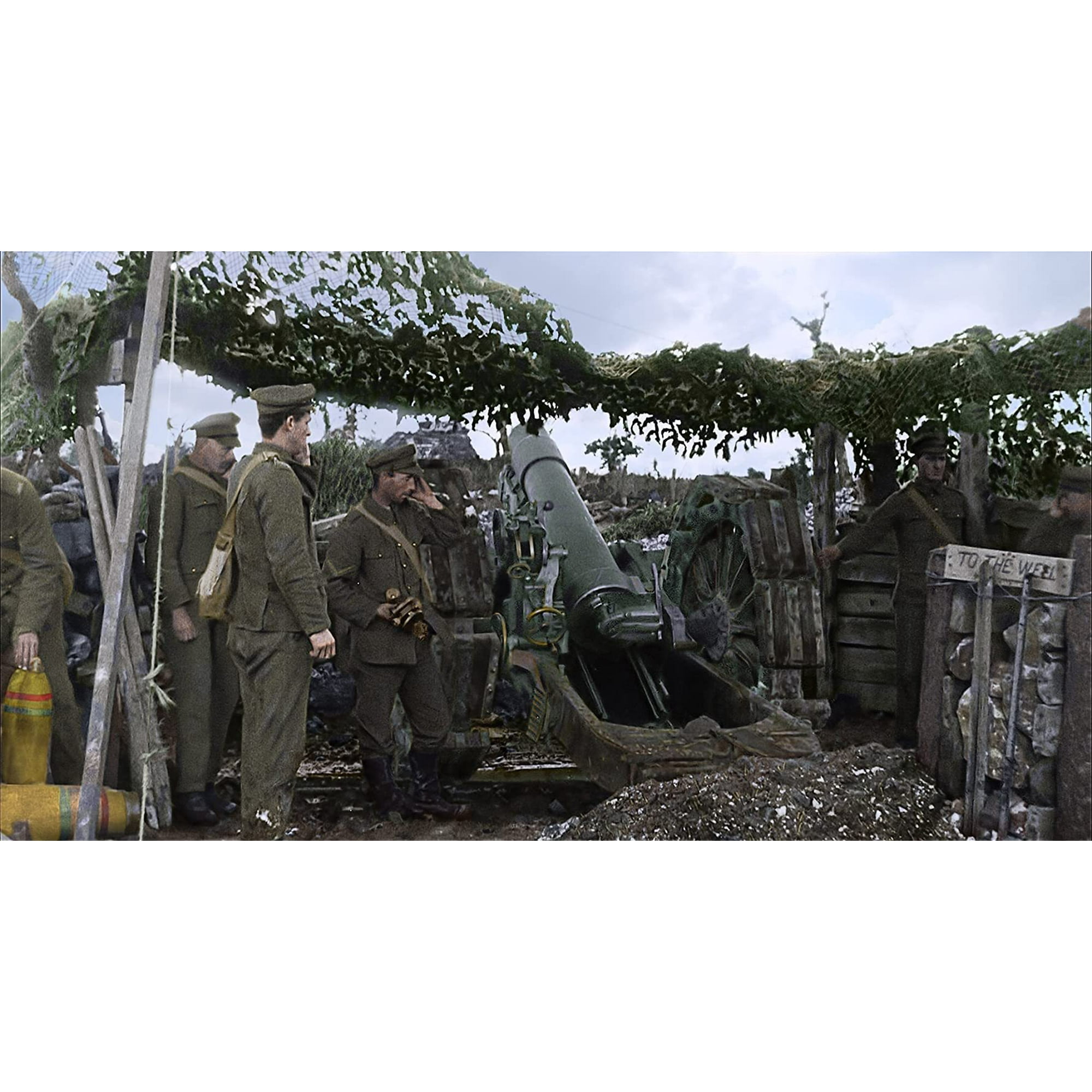 They Shall Not Grow Old Dvd Walmart Canada They Shall Not Grow Old Dvd Walmart Canada