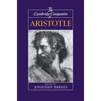Cambridge Companions to Philosophy (Hard The Cambridge Companion to Aristotle, (Hardcover)