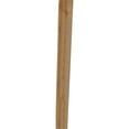 thumbnail image 2 of 4"W x 34"D x 40"H Traditional Rough Sawn Knee Brace, Western Red Cedar, 2 of 4