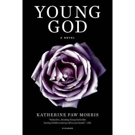 Young God : A Novel