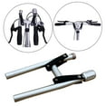 thumbnail image 1 of Manillar plegable Sharpla Accesorios de ciclismo Aleación de aluminio, 1 of 8