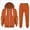 A177-Orange, variant on Gibobby Toddler Kids Boy Clothes Little Boy Fall Winter Outfit Long Sleeve Letter Sweatshirt Plaid Jogger Pants Set 2T 3T 4T 5T 6T 7T 8T 9T Kids Boys Clothes(3-4 Years,Navy)