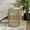 Gold#2, variant on Wooden Coffee Tables, Aluminum Drum End Table with Intricate Design-Gold, Gold Coffee Tables,Aluminum Round Coffee Tables, Furniture Primary Living Space Tables