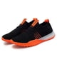 thumbnail image 4 of Zapatos Deportivos Casuales para Correr Acolchados Cómodos Antideslizantes Hombres Y Mujeres, 4 of 9