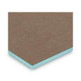 thumbnail image 6 of 5 in. x 8 in., 50-Sheets, Colored Perforated Writing Pads - Blue (1 Dozen), 6 of 7