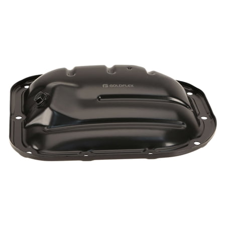 MTC Oil Pan