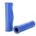 thumbnail image 2 of Empuñadura de manillar de bicicleta empuñaduras de barra de manillar de ciclismo ergonómicas a prueba de polvo para manillar de 22 mm para bicicleta de carretera para ANGGREK Otros, 2 of 7