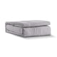 thumbnail image 1 of Juego de Sábanas Microfibra 1500 Rebeca Individual Gris, 1 of 4
