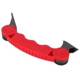 thumbnail image 4 of Glass Glue Blade Angle Scraper Caulking Tool Sealant Angle Adhesive Residue Remover, 4 of 22