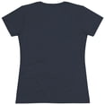 thumbnail image 3 of Moon Goddess T shirt, Luna Women's Triblend Tee, 3 of 5
