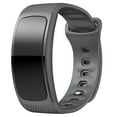thumbnail image 1 of Premium Silicone Sports Watch Band with Sweat Proof for Smartwatch Adjustable Wide Compatibility, 1 of 3