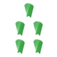 thumbnail image 2 of ZheElen 5 Pieces Bike Sticker Bicycle Frame Guard Waterproof Anti-slip Chassis Cover Small Green 5 Pieces 5Set, 2 of 6