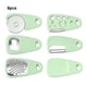 thumbnail image 5 of Toystoory Los artilugios y accesorios de la cocina fijaron 6 pedazos para la botella de la hierba del cuchillo de la pizza de la trituradora del Cocina y Comedor, 5 of 6