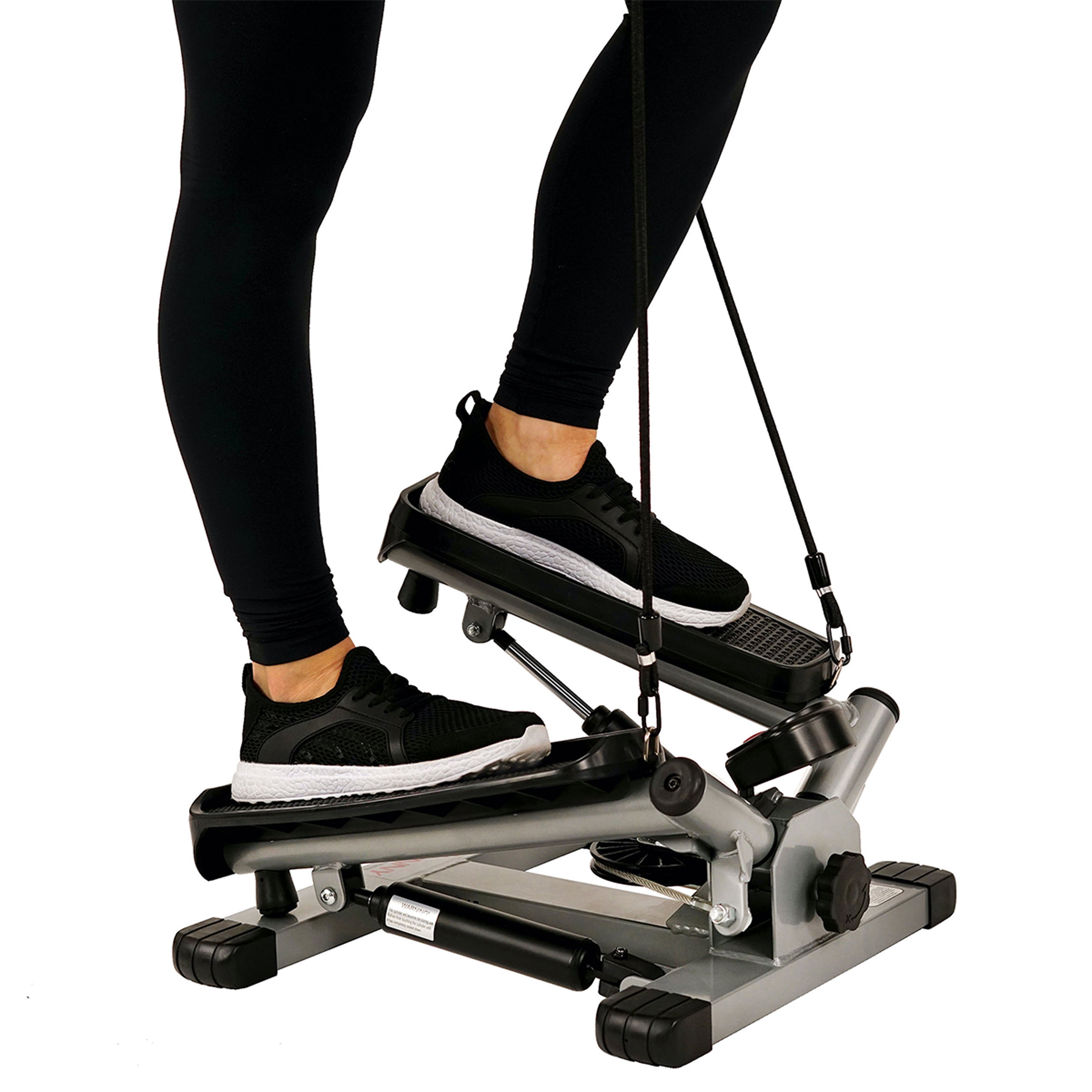 Here's Why Everyone Is Loving This Trending Mini-Stepper Machine!