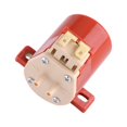 thumbnail image 4 of Washer Pump, Windshield Windscreen Washer, Metal For Car Van, 4 of 8