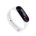 thumbnail image 1 of Smart Watch For Woman, Waterproof Fitness Trackers for Sports Modes, Heart Rate, Blood Oxygen, Sleep Monitor, touches Screen Smartwatch Fitness Watch, 1 of 2