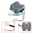 thumbnail image 4 of 1 Pcs 186F178F 188F Diesel Engine Charger Module Automatic Voltage Regulator, 4 of 4