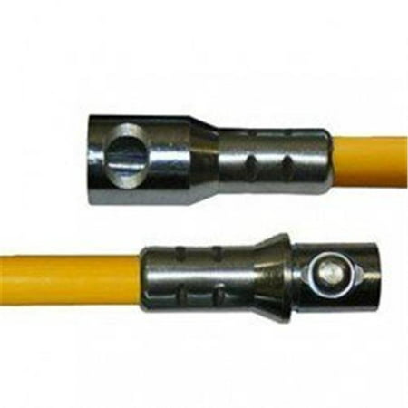 

6 ft. Extension Rod - 0.480 Dia. 0.375 in. NPT