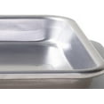 thumbnail image 2 of Made In Cookware - Quarter Sheet Pan - Commercial Grade Aluminum - Professional Bakeware - Made in USA, 2 of 6