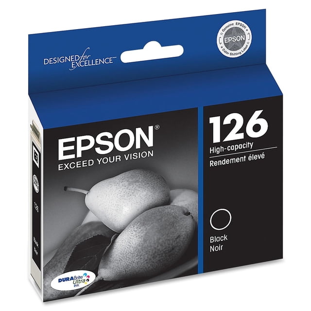 Epson Epson DURABrite T126120 Epson T126120Epson