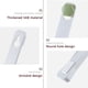 thumbnail image 5 of Worallymy Clips para sábanas antideslizantes soportes para fundas de cama resistentes clips de fijación para el hogar S verde corto Worallymy JD735814025, 5 of 7