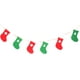 thumbnail image 2 of Decoración navideña BuyWeek Bandera navideña colgante tela no tejida, 2 of 2