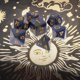 thumbnail image 4 of 7 Unids/set de Dados Numéricos Sunnimix para DND RPG Azul y negro, 4 of 8