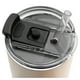 thumbnail image 5 of Termo Nuvó Doble Pared, Acero Inoxidable, Color Beige con Popote, Capacidad 600 ml, 5 of 6