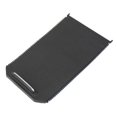 thumbnail image 1 of Car Center Console Cup Holder Slide Roller Blind for 2019-2024 Armrest Box Cover Panel Curtain, 1 of 5