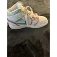 thumbnail image 4 of Jo r-dan 1 mid multi knit size 3.5 gs NO BOX, 4 of 6