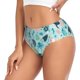 thumbnail image 2 of Balery Sea Animal Ropa Interior de Algodón para Mujer con Dibujo – Braguitas Cómodas y Elásticas, Estilo Clásico-4X-Large, 2 of 6