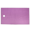 thumbnail image 2 of Housse de Lit, Drap de Lit Résistant à l'Huile Confortable pour Salon Rose, Violet, Café Foncé, 2 of 8