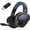 G06 Black/Blue, variant on NUBWO G06 2.4GHz Wireless Gaming Headset for Mac with Microphone