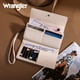 thumbnail image 2 of Pulsera Wallet Montana West Wrangler para teléfono, color beige, WG196-W056BG, 2 of 6