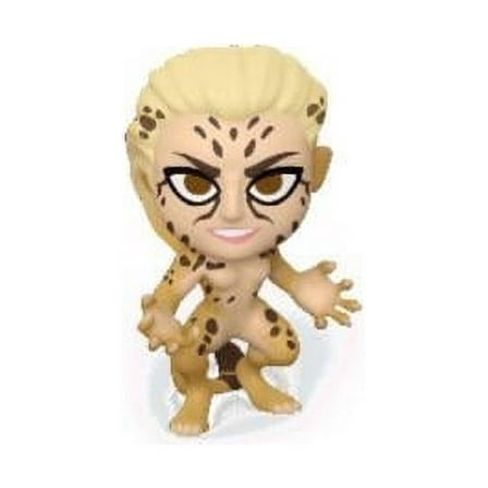Funko Mystery Minis Wonder Woman 1984 - Cheetah (1/6)