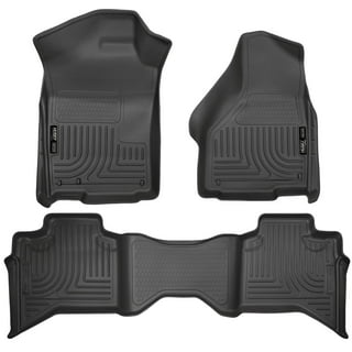 2017 dodge ram 2024 1500 floor mats