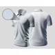 thumbnail image 2 of Playera Tipo Polo Deportiva Adulto 100%poliester Colores, 2 of 2