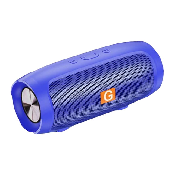 Altavoz Inalámbrico CUTICAT Mini Estéreo para Ducha Camping